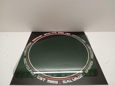 Mercedes Vito 2007 W639 Door Window Front Left Side