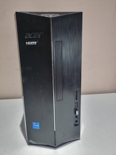 Acer aspire 1780 desktop - acer,