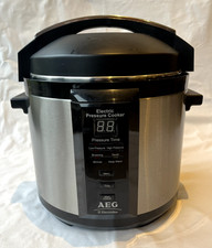 AEG EPC 6000 6L 1000W Pressure