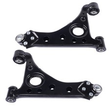 Pair Front Lower Control Arms