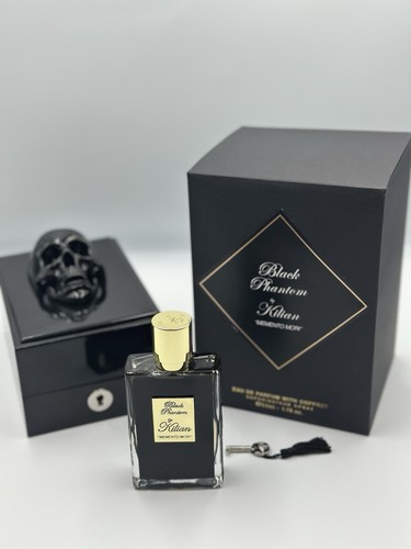 Kilian paris black phantom edp - kilian,