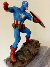 Captain America Avengers