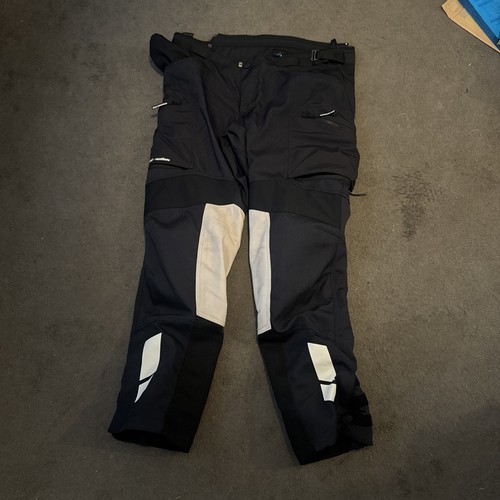 Bmw motorcycle trousers - bmw,