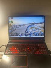 Acer Nitro 5 Gaming Laptop