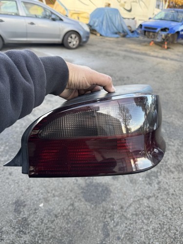 Citroen saxo drivers rear - citroen,
