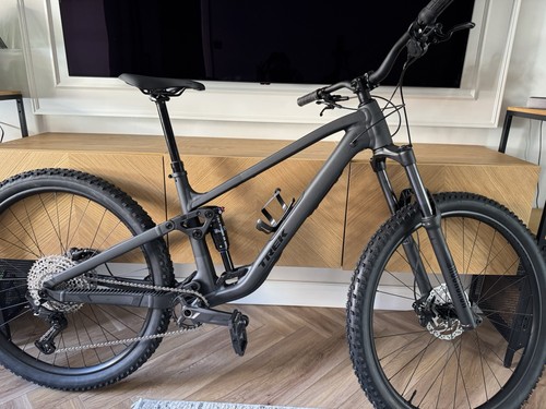 New trek fuel - *, 5