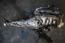 JDM NISSAN SR20DE S14 NON