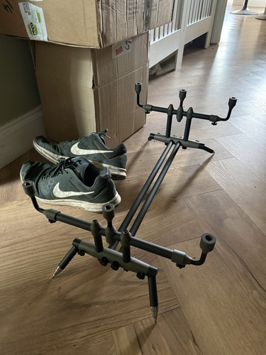Dobbins bobbins punt pod with - bobbins,