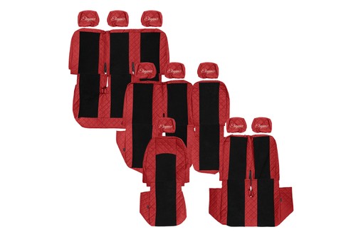 Van seat covers for volkswagen - seat,