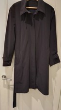 British Airways Julien Macdonald uniform ladies coat, size 16 short