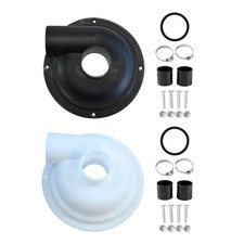 Vacuum Dust Separator Cyclone