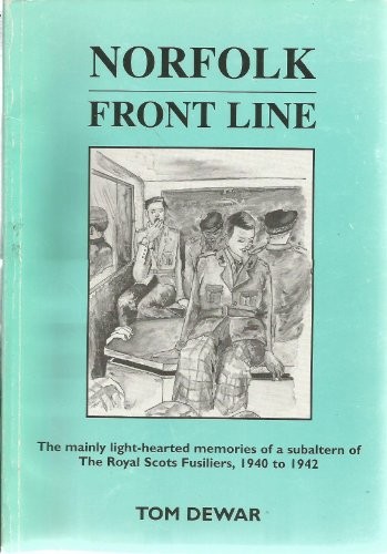 Norfolk front line - front, line: