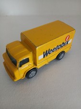 Corgi juniors leyland terrier - corgi,