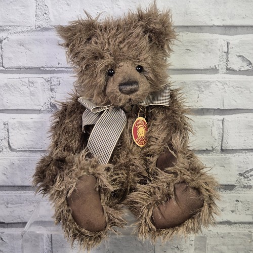 Charlie bears kelvin - 15", soft