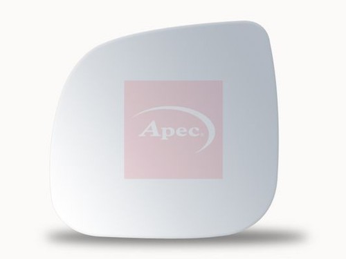 Apec exterior wing - apec,
