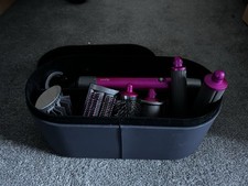 Dyson Airwrap Multi-Styler Long Edition Ceramic Fuschia Pink