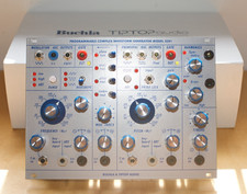 Tiptop Audio Buchla 259t