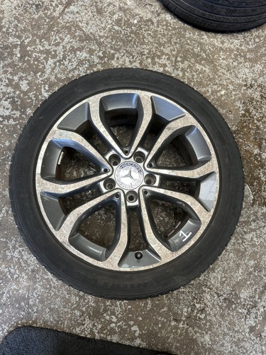 Mercedes c200 c220 w205 - c200,