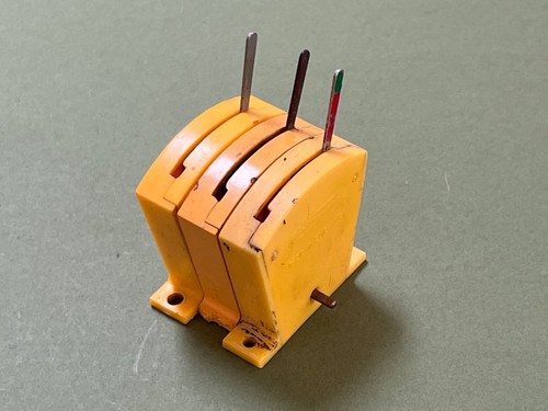Triang hornby r046 - 3,