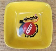 Weetabix 70th Anniversary