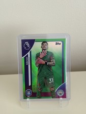 2026 Topps Premier League