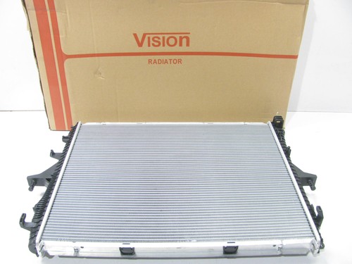 Vision 2872 radiator for - vision,