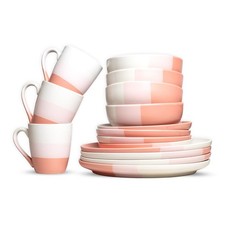  ROYALFORD 16pc Stoneware