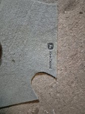 Genuine John Deere Tractor