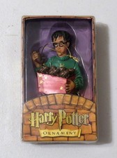 Harry Potter Ornament