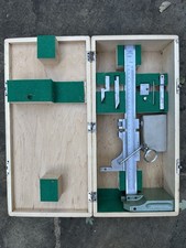 300mm VIS Vernier Height Gauge