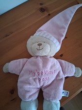 Mothercare bedtime bear - mothercare,