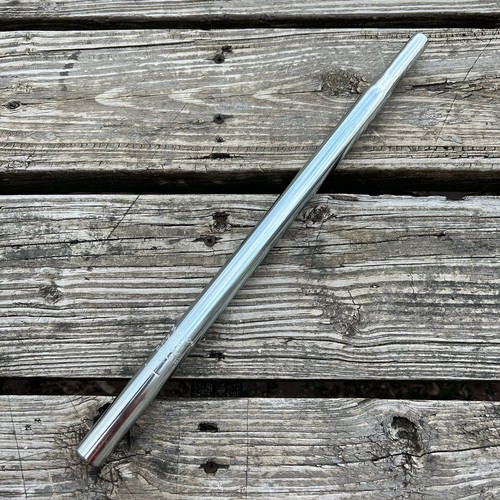 Bicycle seat post fits - seat, schwinn
