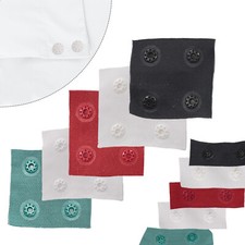 Pre-Cut Snap Fastener Tape