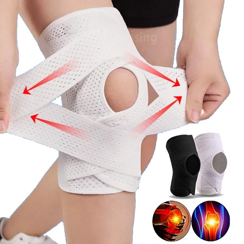 Knee arthritis support brace - arthritis,
