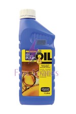 Advanced Engineering Vacuum