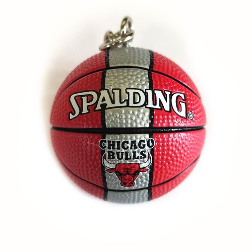 Spalding chicago bulls nba - bulls,
