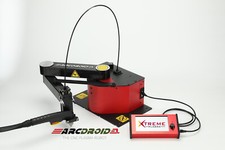 Arcdroid cnc robot - cnc,