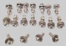 VW Beach Buggy floor pan