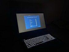 HP Pavilion Gaming Laptop