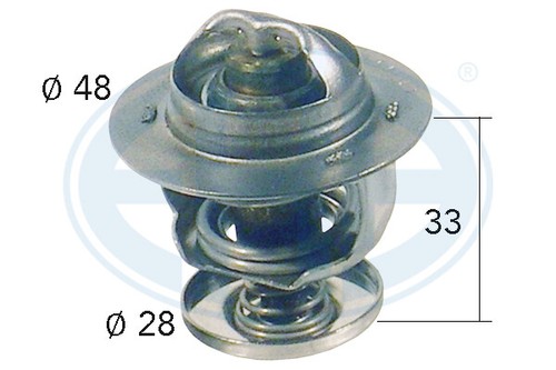 Thermostat coolant for - coolant,