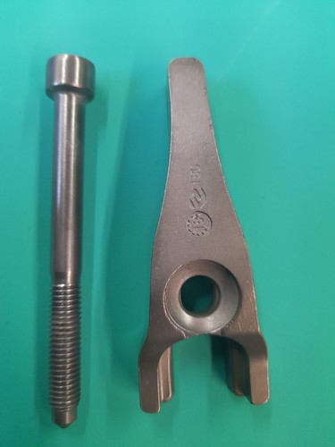 Diesel injector clamp for - diesel,