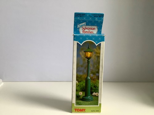Sylvanian families vintage - sylvanian,