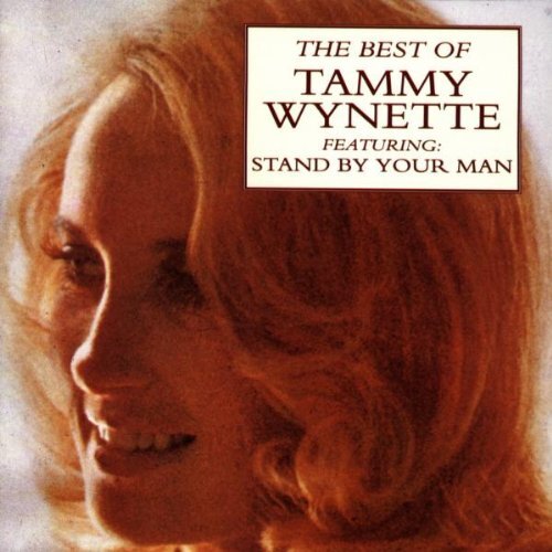 The best tammy - wynette, cd