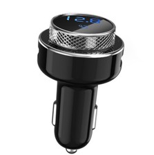 Car Cigarette Lighter Adapter