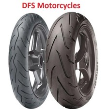 METZELER SPORTEC M3 120/70-17