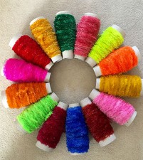 1 METRE SHIMMER BLOB FRITZ