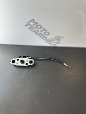 Suzuki GSXR 1000 2009-2016