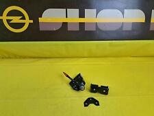 Hardtop Locking Porsche