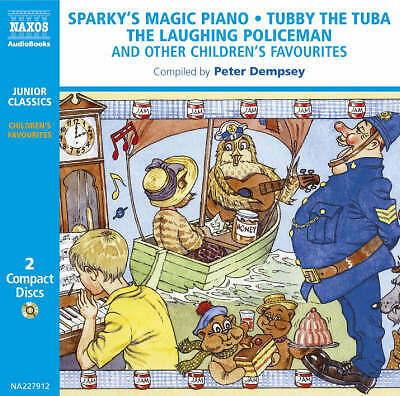Various artists sparky s - various, sparky's