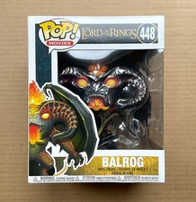 Funko Pop The Lord Of The